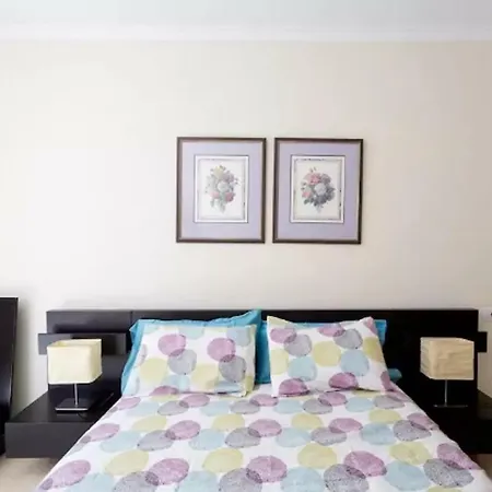 Apartamento La Salle Apartament *