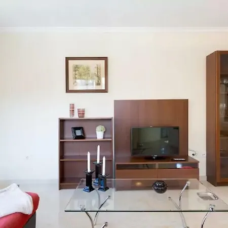 Apartamento La Salle Apartament