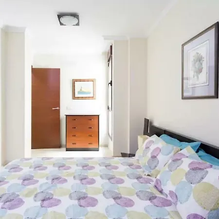 Apartament Apartamento La Salle