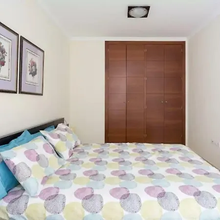 Apartament Apartamento La Salle